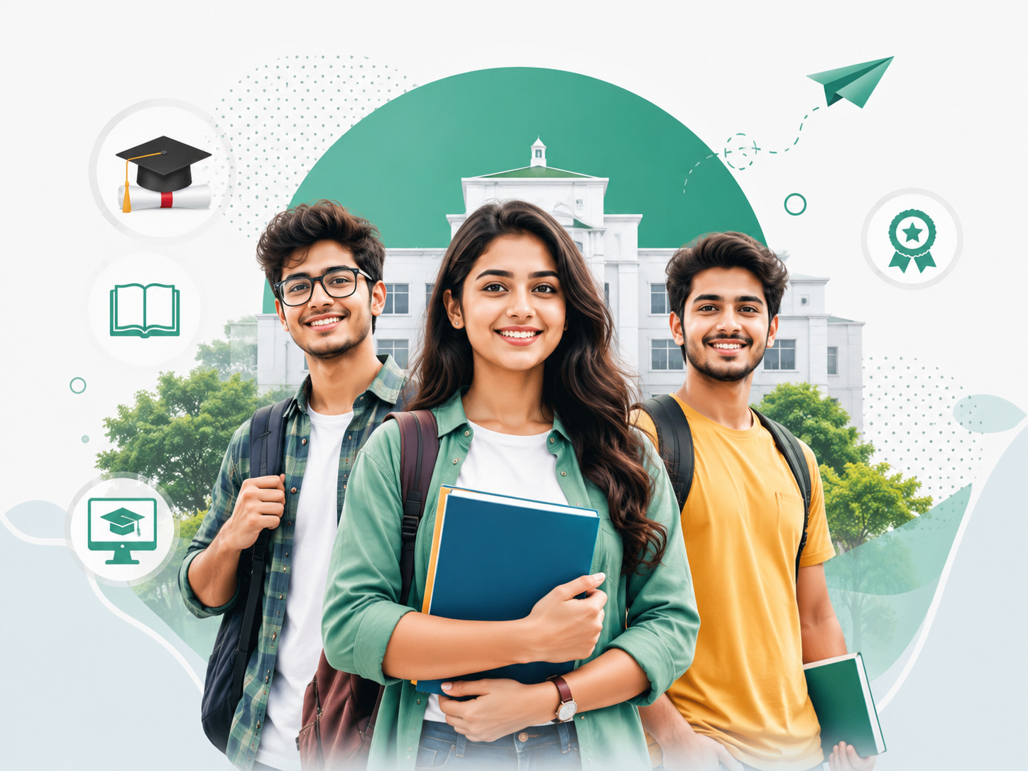Admission Counselling