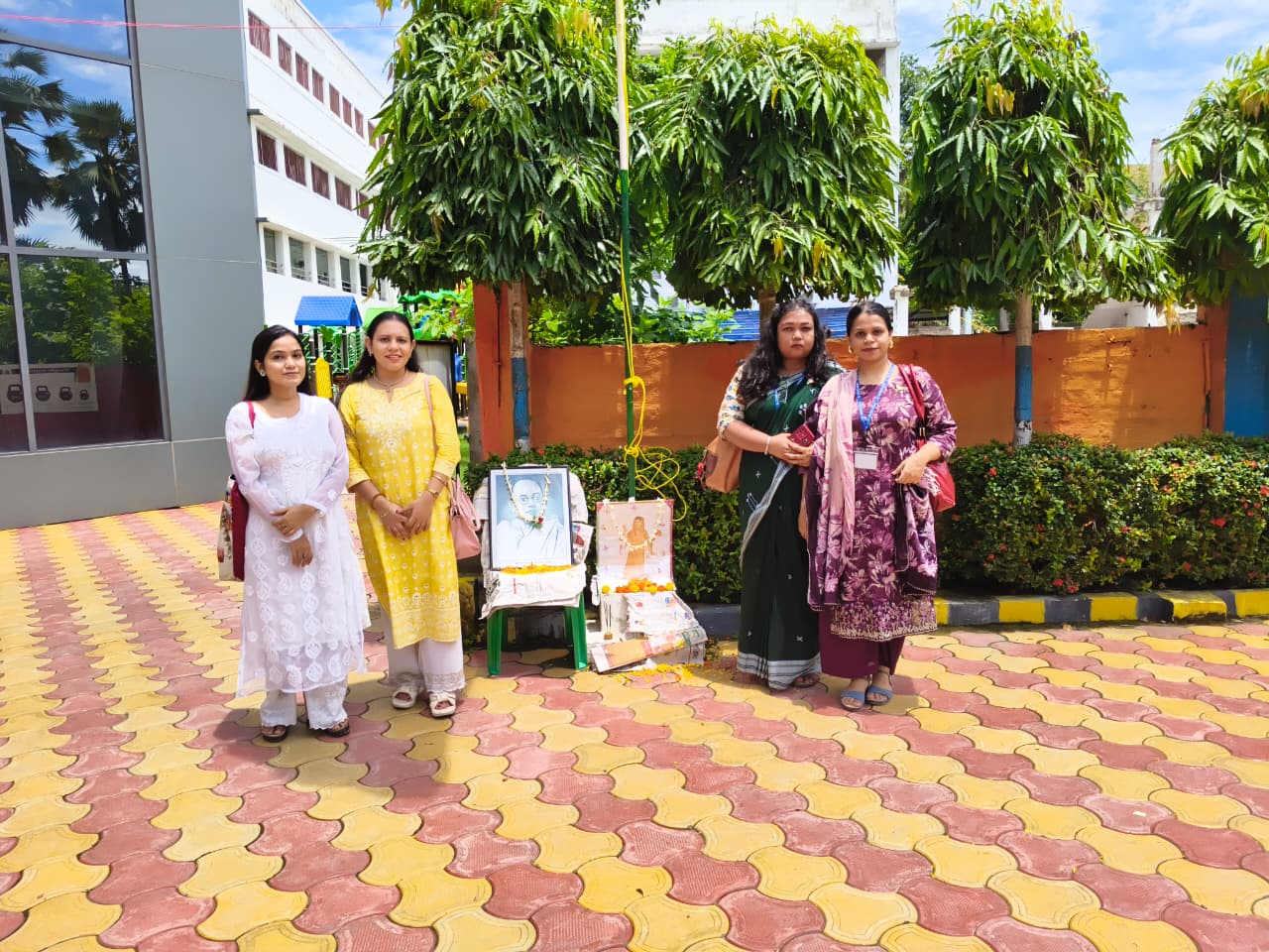 Campus